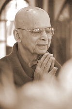 Acharya Buddharakkhita
