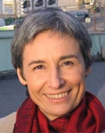 Jeanne Schut
